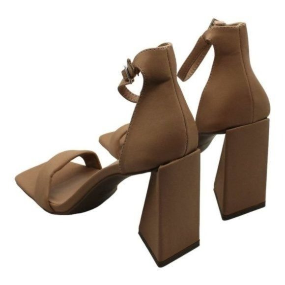 Bar Iii Women's Heel Dress Sandals - Picture 6 of 8